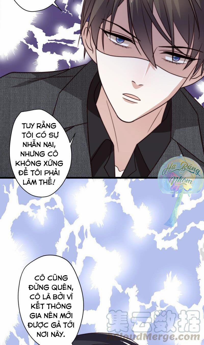 Tổng Tài Phu Nhân Không Muốn Giải Cứu Thế Giới 4 trang 33