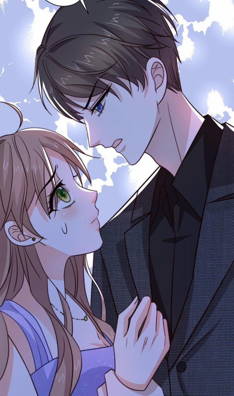 Tổng Tài Phu Nhân Không Muốn Giải Cứu Thế Giới 4 trang 34