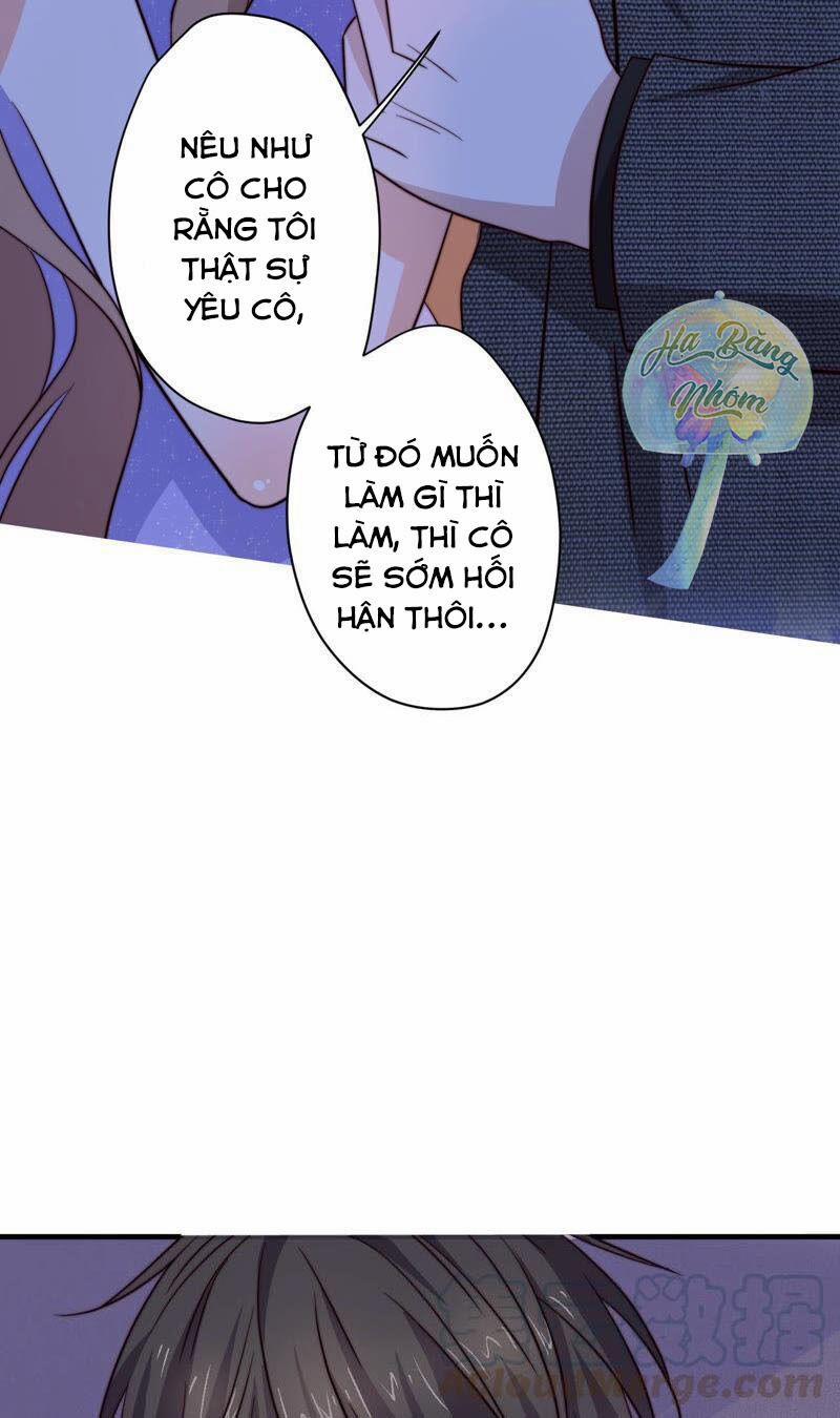 Tổng Tài Phu Nhân Không Muốn Giải Cứu Thế Giới 4 trang 35