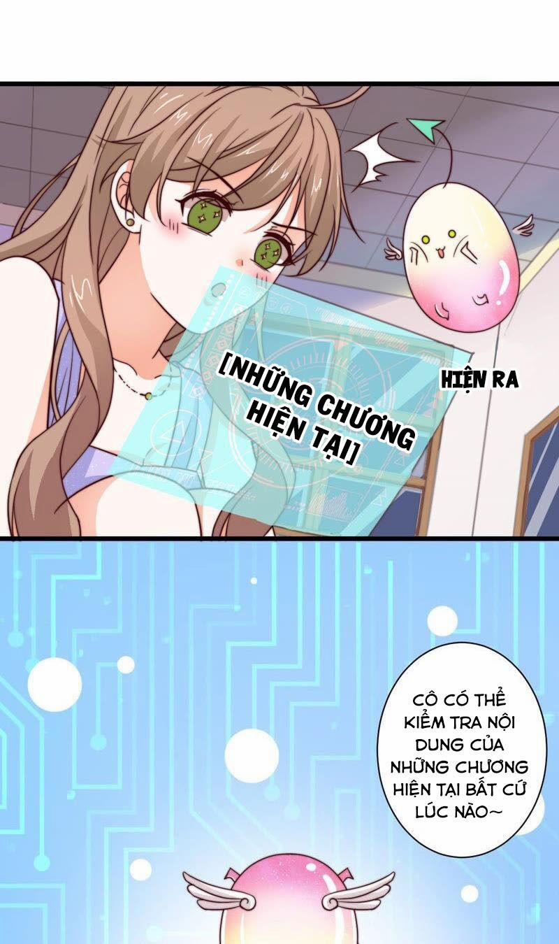 Tổng Tài Phu Nhân Không Muốn Giải Cứu Thế Giới 4 trang 38