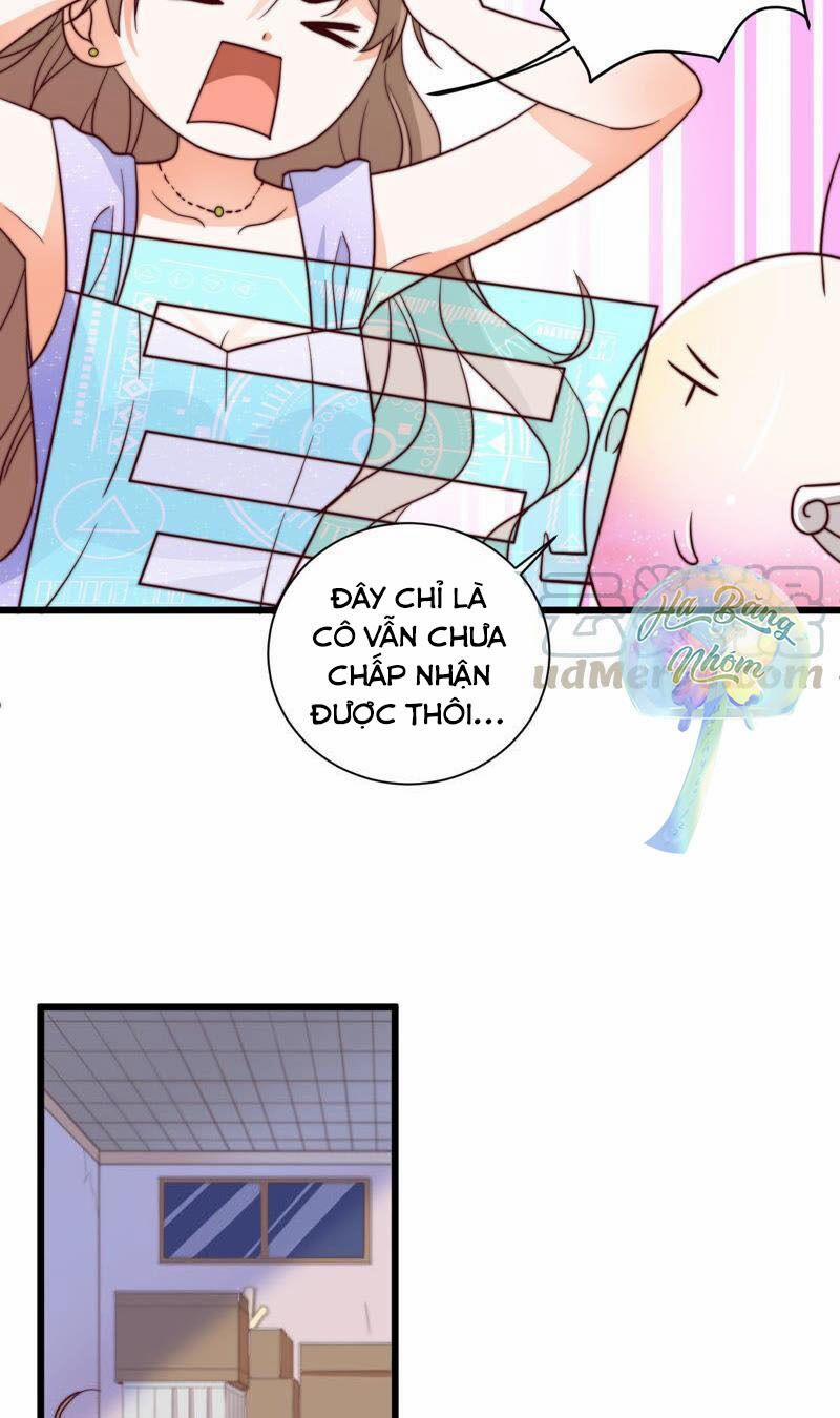 Tổng Tài Phu Nhân Không Muốn Giải Cứu Thế Giới 4 trang 41