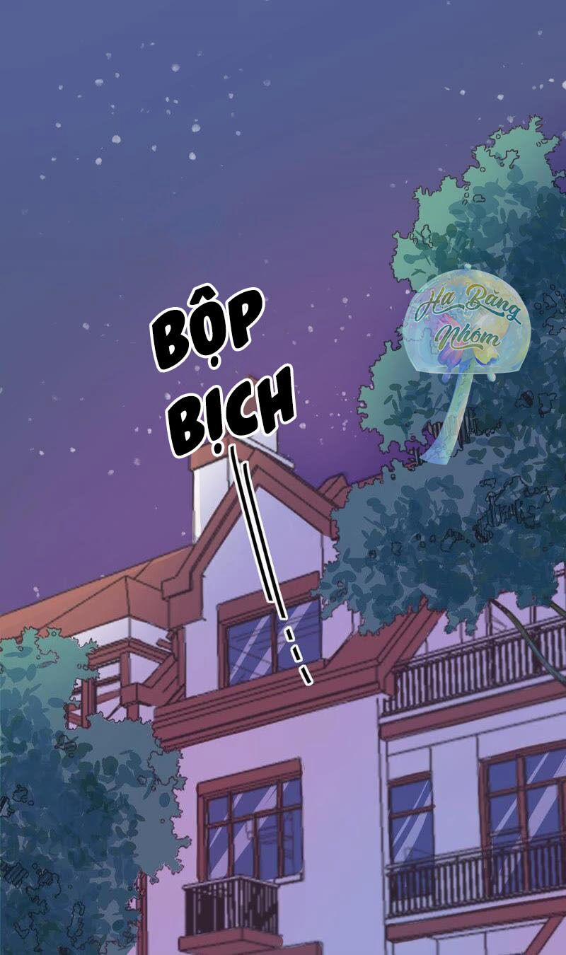 Tổng Tài Phu Nhân Không Muốn Giải Cứu Thế Giới 4 trang 46