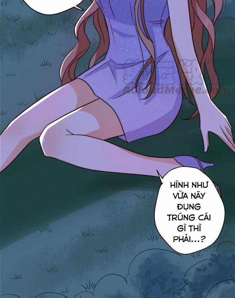 Tổng Tài Phu Nhân Không Muốn Giải Cứu Thế Giới 4 trang 48