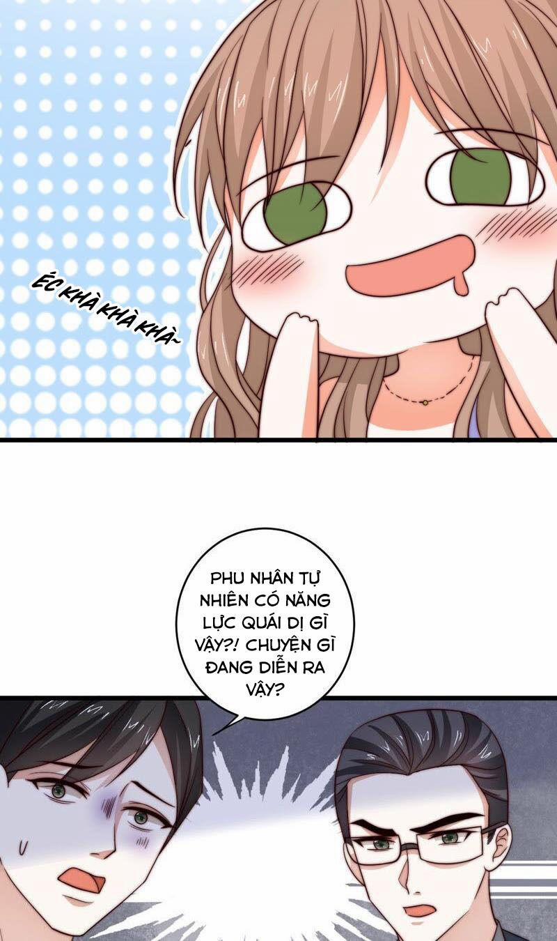 Tổng Tài Phu Nhân Không Muốn Giải Cứu Thế Giới 4 trang 5