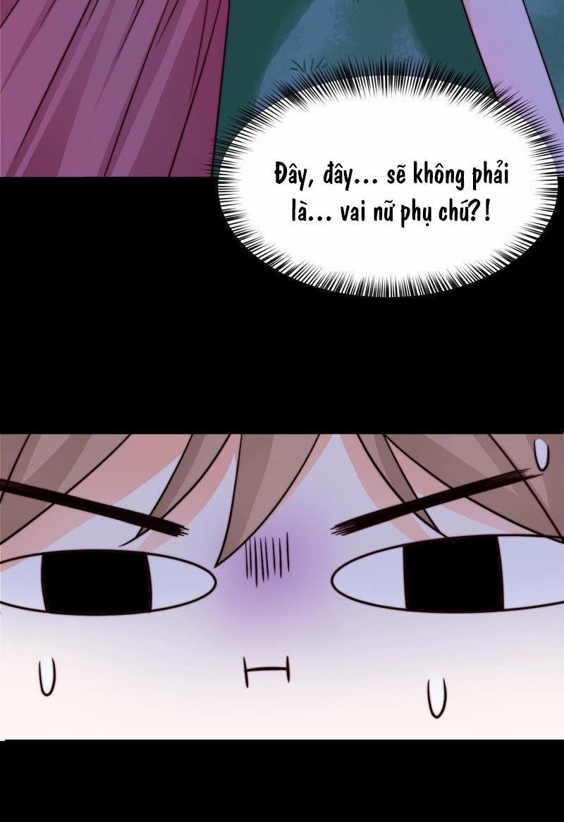 Tổng Tài Phu Nhân Không Muốn Giải Cứu Thế Giới 4 trang 51