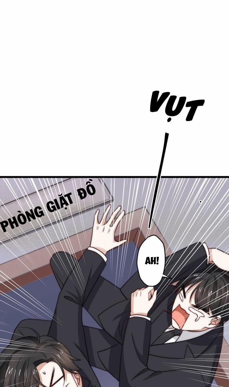 Tổng Tài Phu Nhân Không Muốn Giải Cứu Thế Giới 4 trang 7