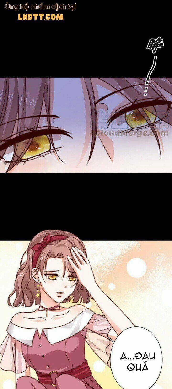 Tổng Tài Phu Nhân Không Muốn Giải Cứu Thế Giới 5 trang 1