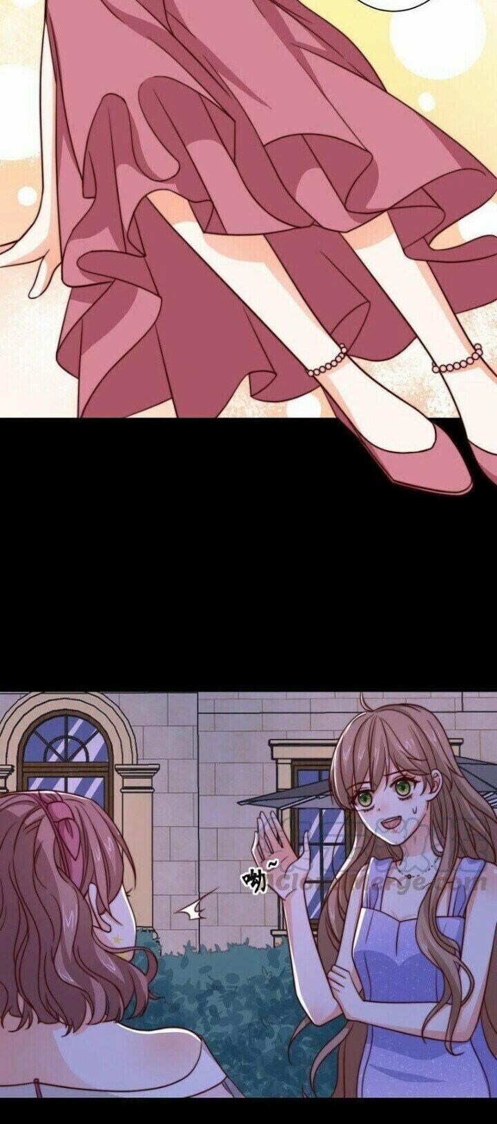 Tổng Tài Phu Nhân Không Muốn Giải Cứu Thế Giới 5 trang 2