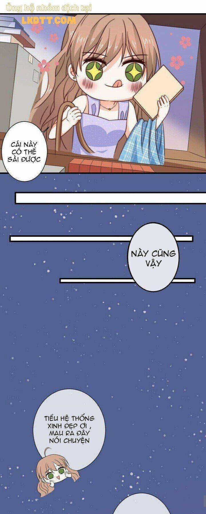 Tổng Tài Phu Nhân Không Muốn Giải Cứu Thế Giới 5 trang 23