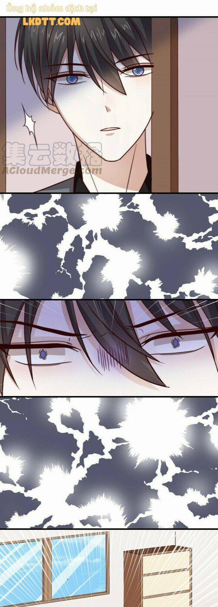 Tổng Tài Phu Nhân Không Muốn Giải Cứu Thế Giới 5 trang 29