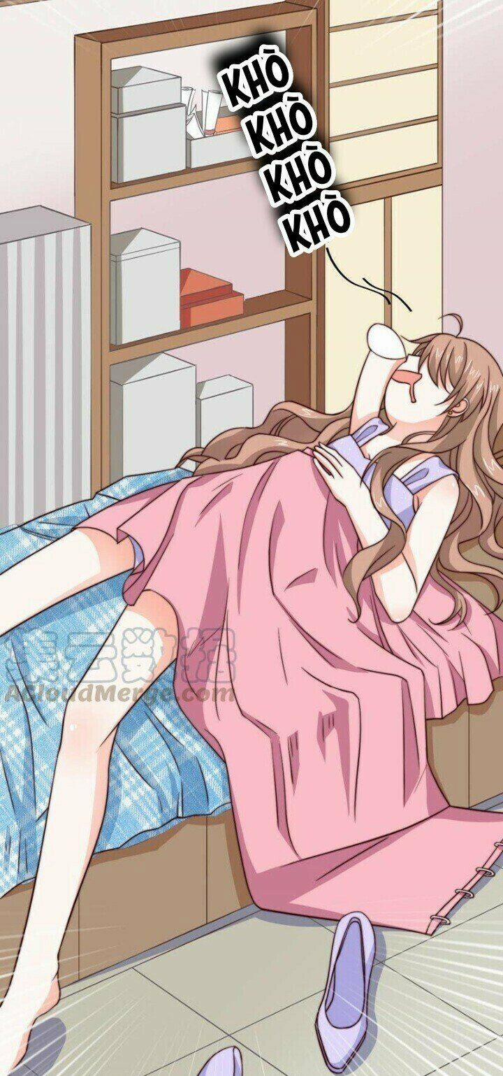 Tổng Tài Phu Nhân Không Muốn Giải Cứu Thế Giới 5 trang 30