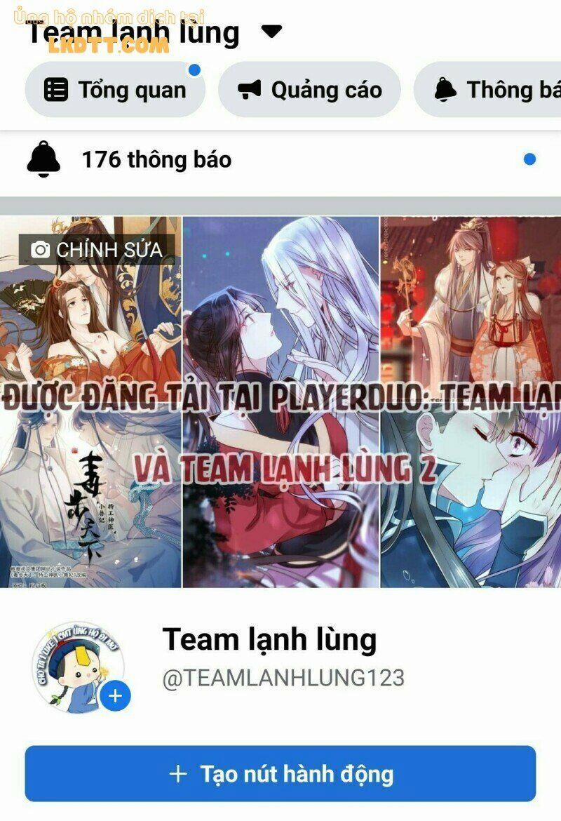 Tổng Tài Phu Nhân Không Muốn Giải Cứu Thế Giới 5 trang 34