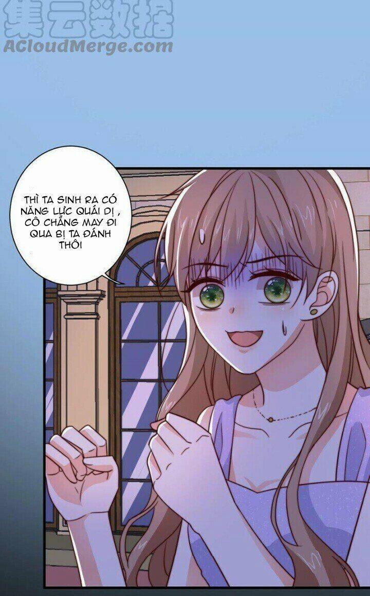 Tổng Tài Phu Nhân Không Muốn Giải Cứu Thế Giới 5 trang 4