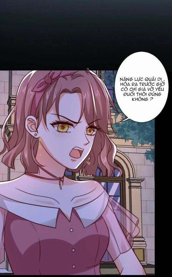 Tổng Tài Phu Nhân Không Muốn Giải Cứu Thế Giới 5 trang 5