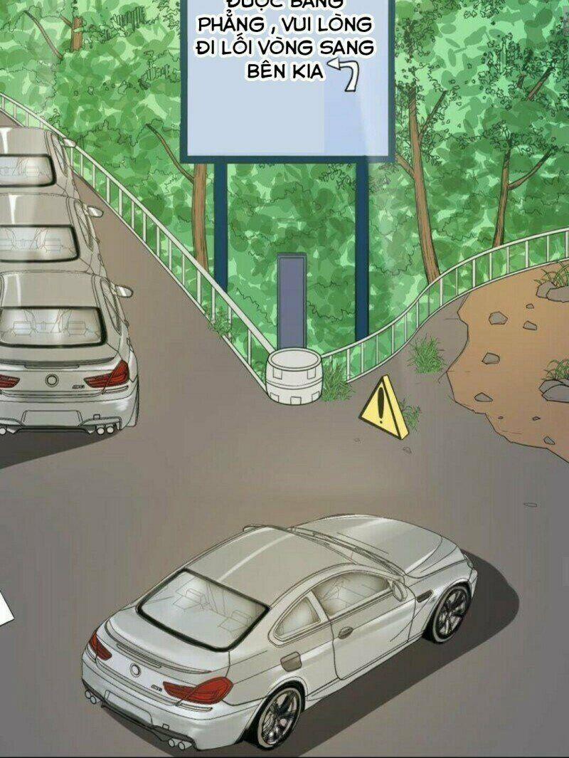 Tổng Tài Phu Nhân Không Muốn Giải Cứu Thế Giới 6 trang 14