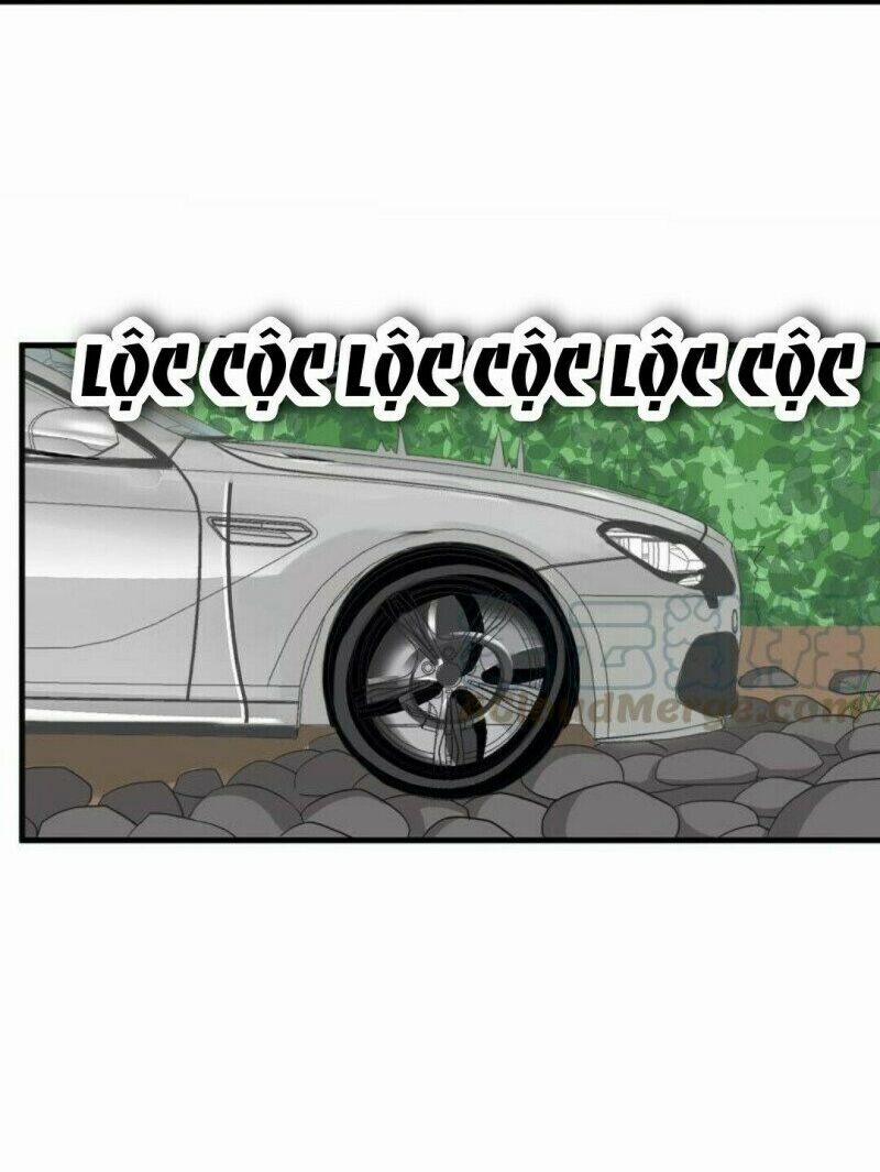 Tổng Tài Phu Nhân Không Muốn Giải Cứu Thế Giới 6 trang 15