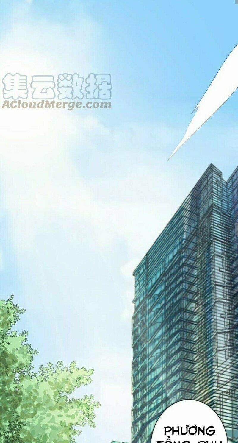 Tổng Tài Phu Nhân Không Muốn Giải Cứu Thế Giới 6 trang 19