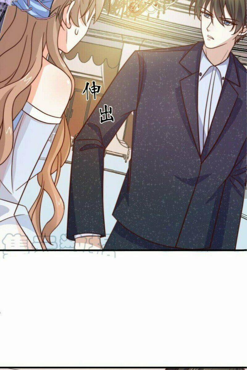 Tổng Tài Phu Nhân Không Muốn Giải Cứu Thế Giới 6 trang 25