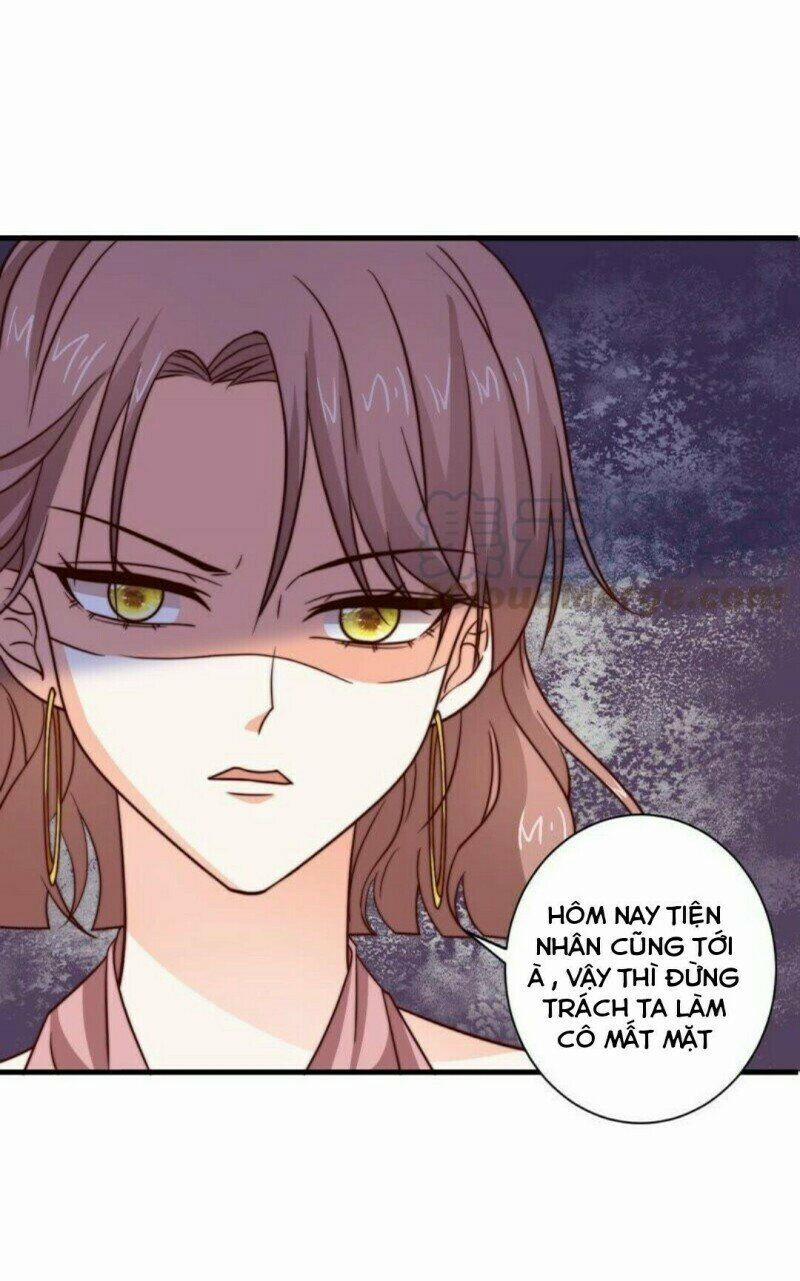 Tổng Tài Phu Nhân Không Muốn Giải Cứu Thế Giới 6 trang 31