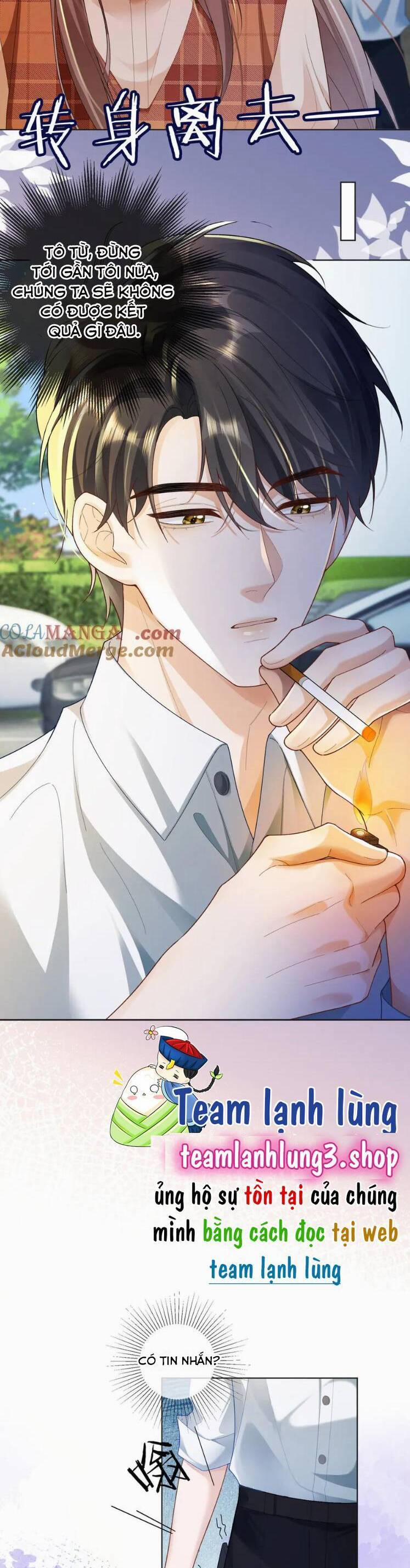 Tổng Tài Tỷ Phú Chỉ Sủng Cô Vợ Thế Thân 78 trang 6