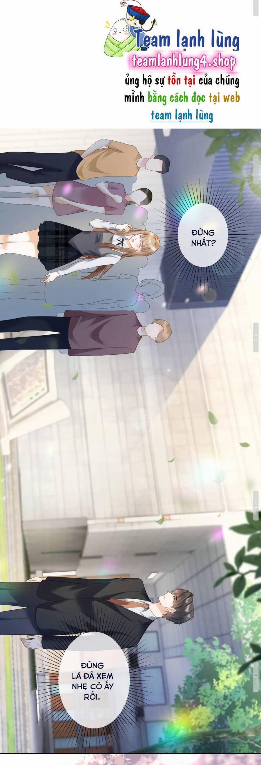 Tổng Tài Tỷ Phú Chỉ Sủng Cô Vợ Thế Thân 79 trang 26