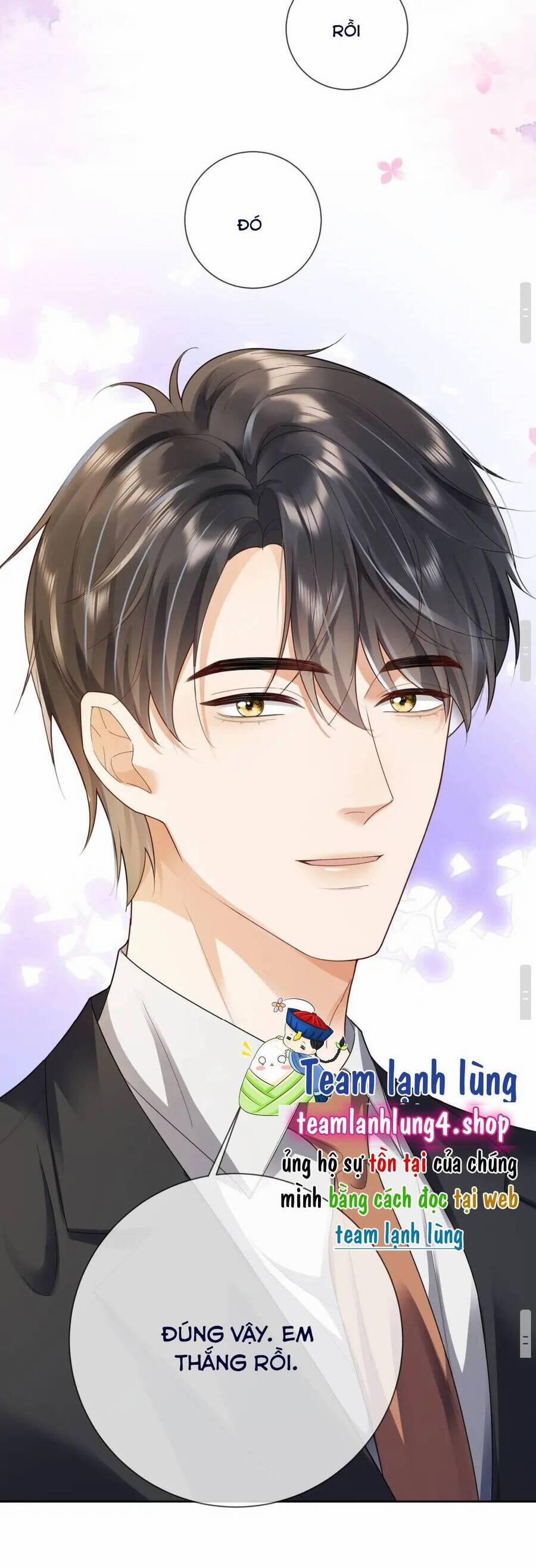 Tổng Tài Tỷ Phú Chỉ Sủng Cô Vợ Thế Thân 79 trang 28