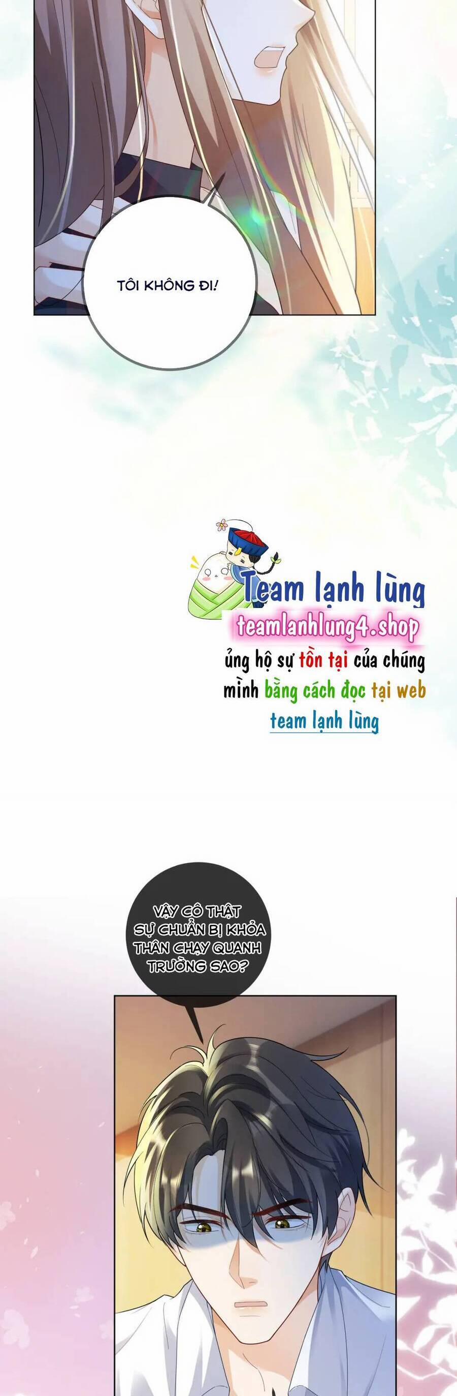 Tổng Tài Tỷ Phú Chỉ Sủng Cô Vợ Thế Thân 79 trang 4