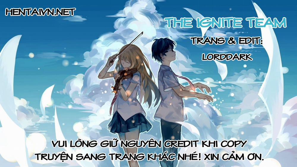 Tống Tình Cô Hàng Xóm Oneshot trang 0