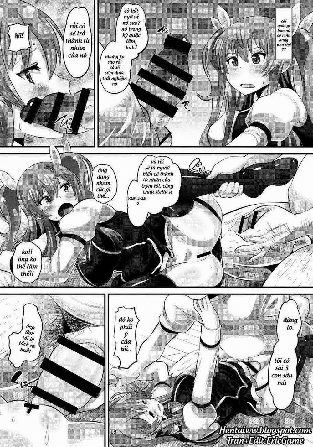 Tống Tình Nữ Sinh 1 trang 7