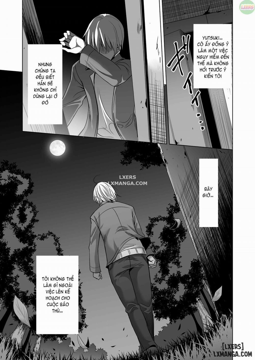 Tonight, I will service my Husband's Boss Oneshot trang 73