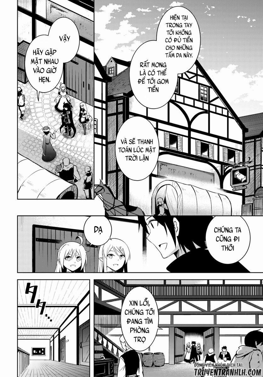 Tono Kanri O Shite Miyou 2 trang 28