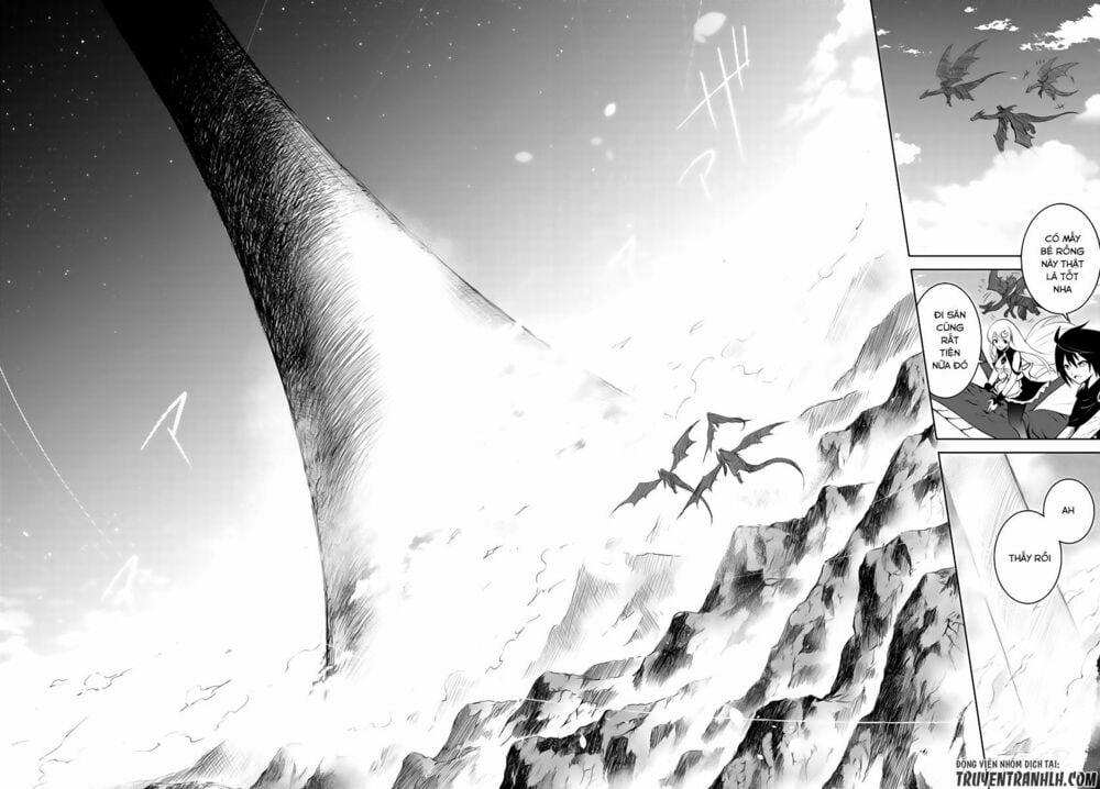 Tono Kanri O Shite Miyou 3 trang 14