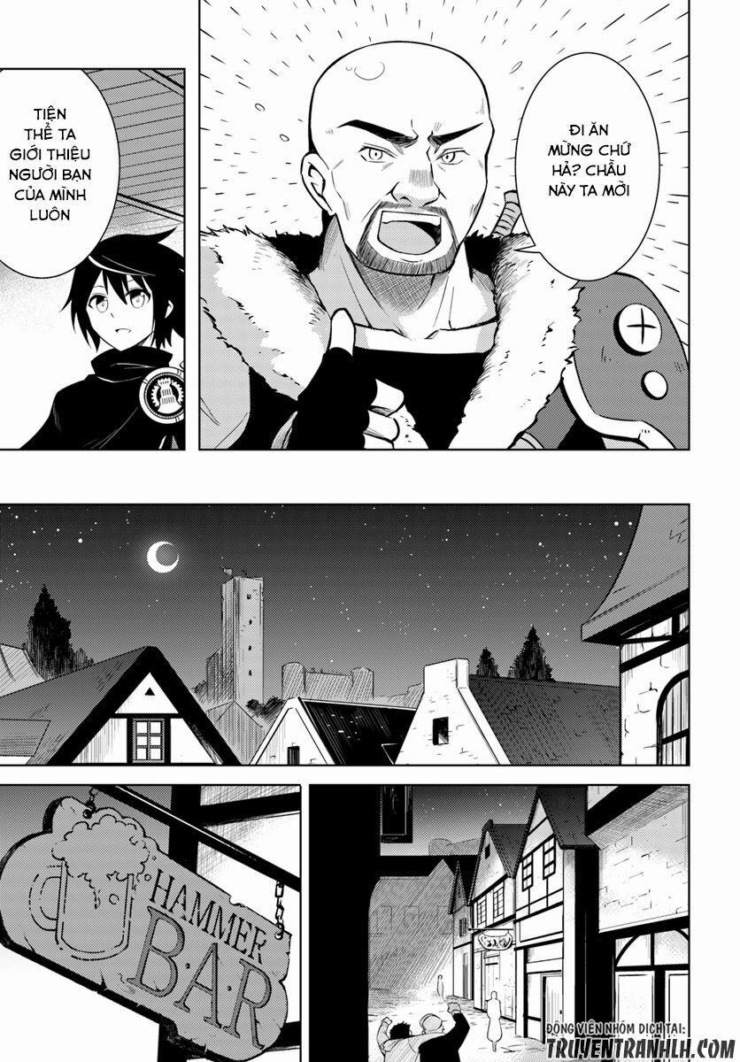 Tono Kanri O Shite Miyou 3 trang 7