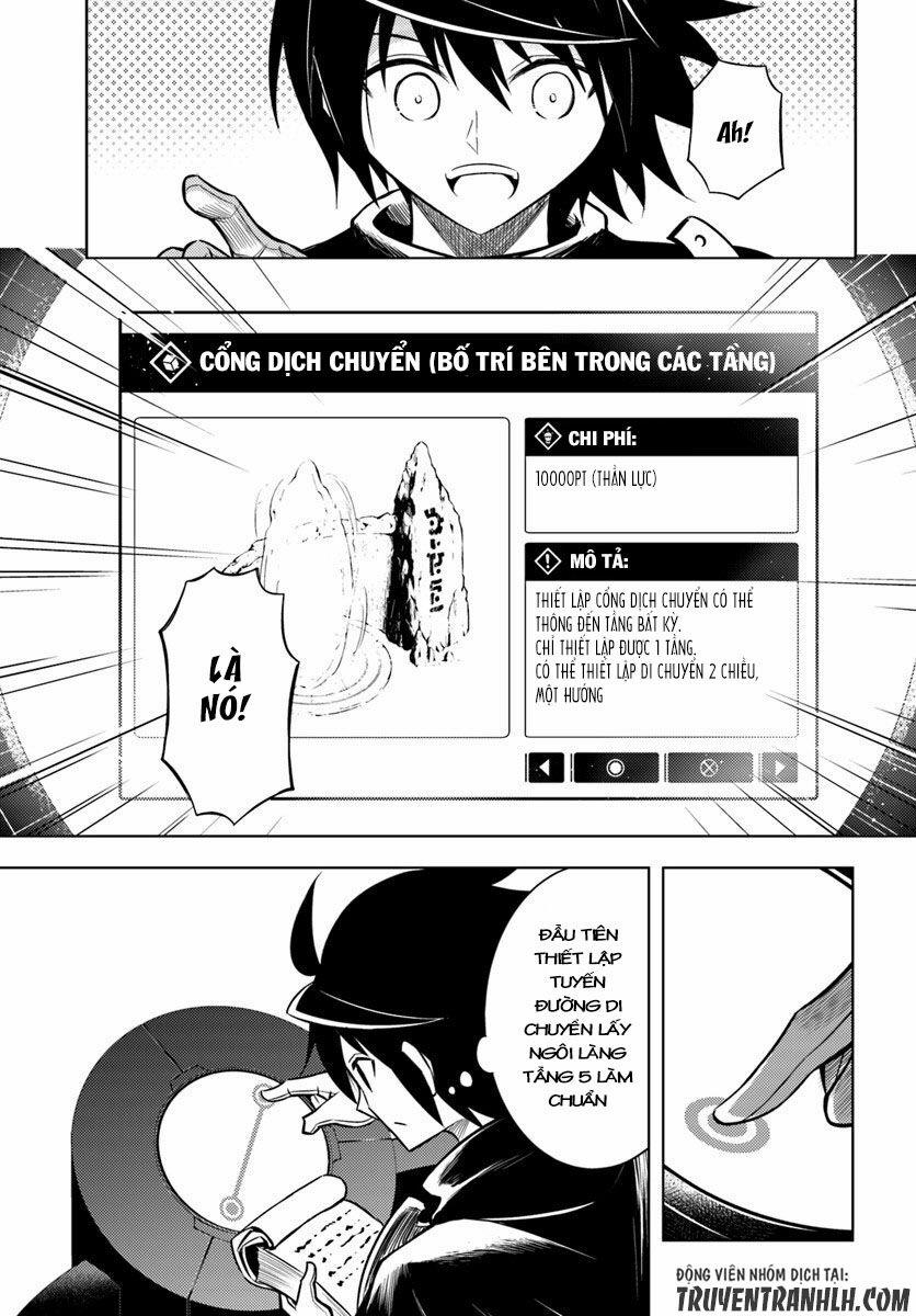 Tono Kanri O Shite Miyou 4 trang 28