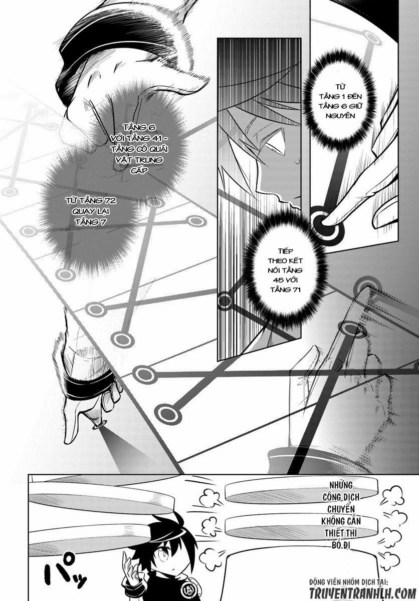 Tono Kanri O Shite Miyou 4 trang 29