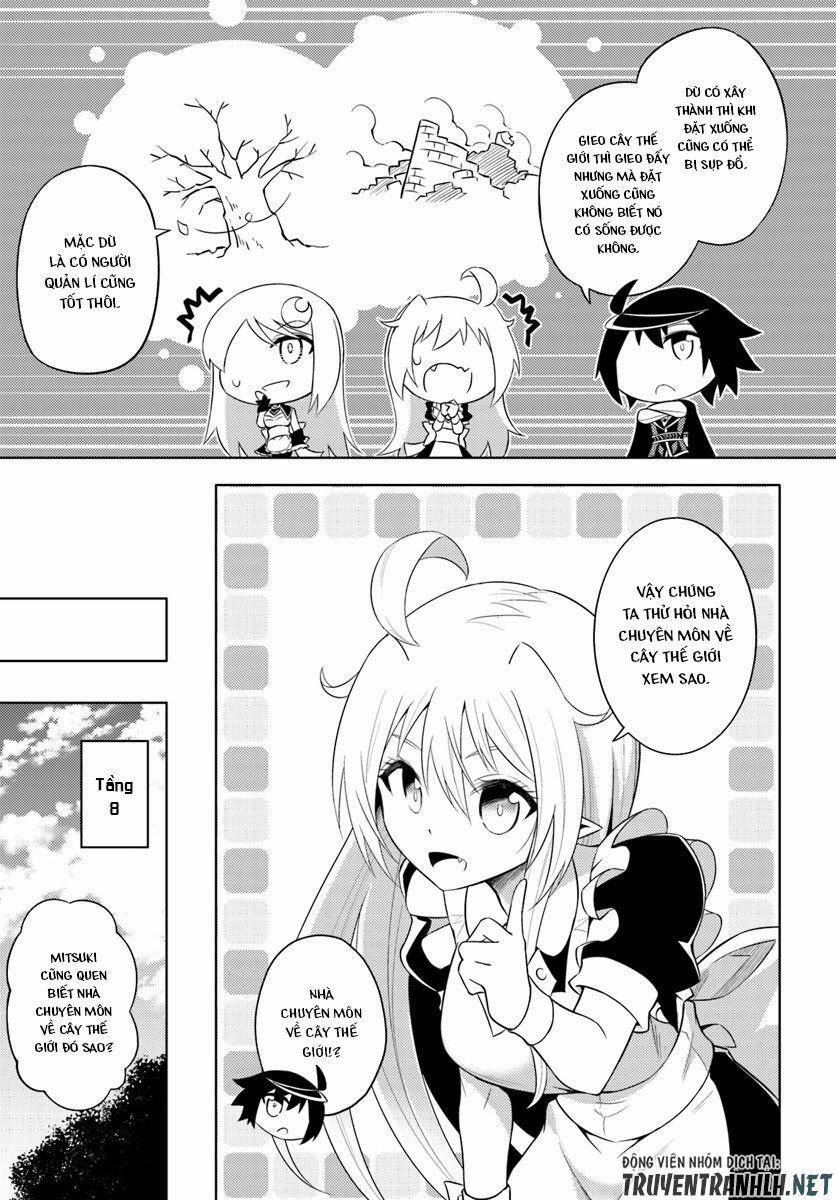 Tono Kanri O Shite Miyou 6 trang 17