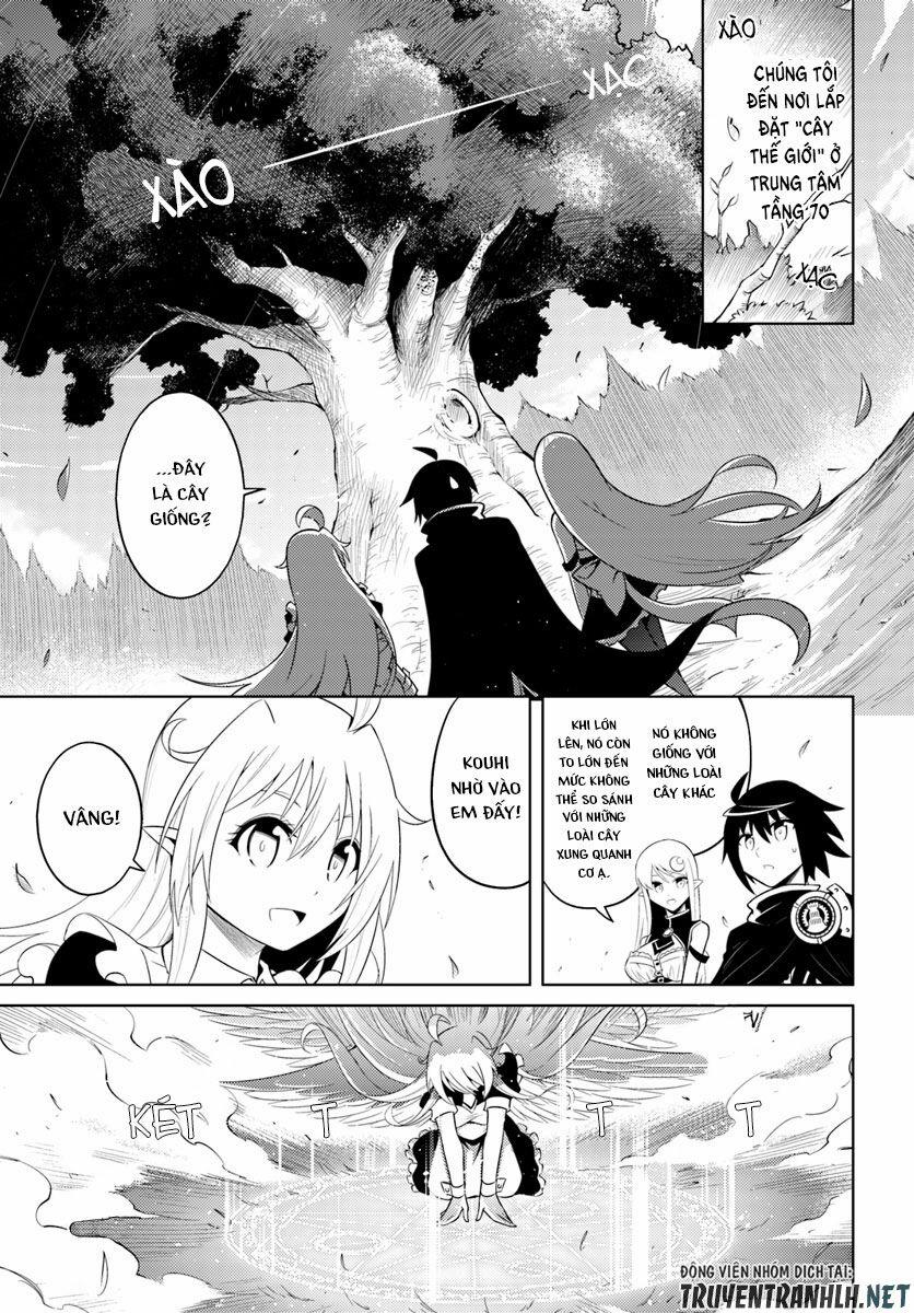 Tono Kanri O Shite Miyou 6 trang 23