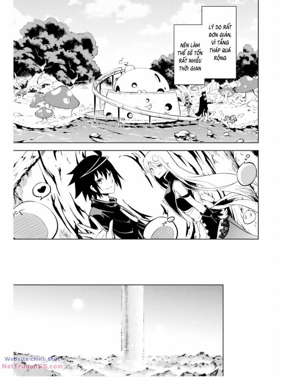 Tono Kanri O Shite Miyou 60 trang 17