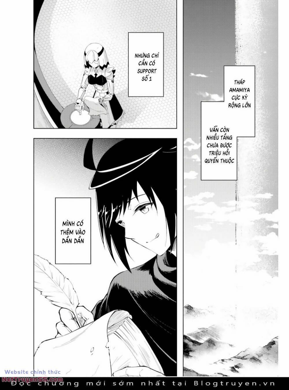 Tono Kanri O Shite Miyou 60 trang 4