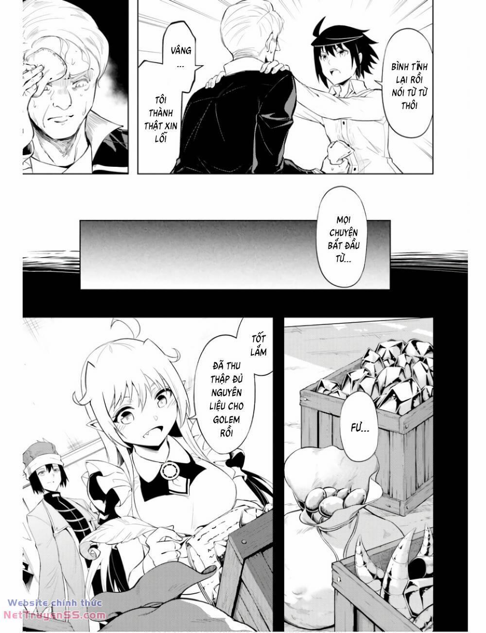 Tono Kanri O Shite Miyou 60 trang 43