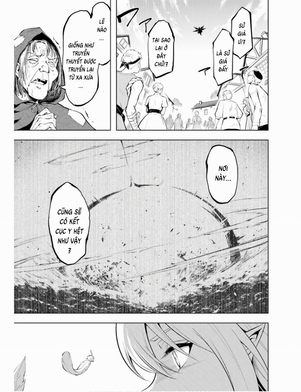 Tono Kanri O Shite Miyou 61 trang 29