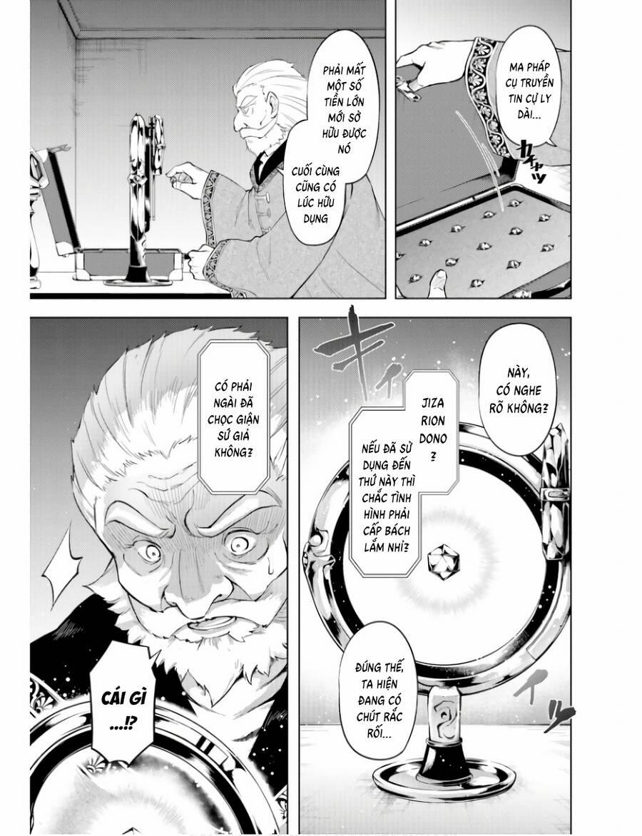 Tono Kanri O Shite Miyou 62 trang 15