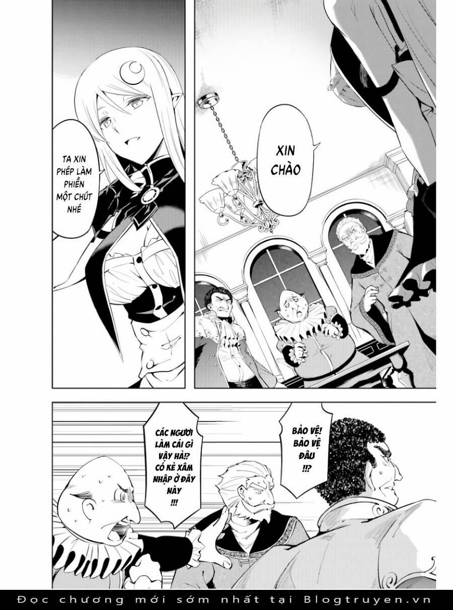 Tono Kanri O Shite Miyou 62 trang 2