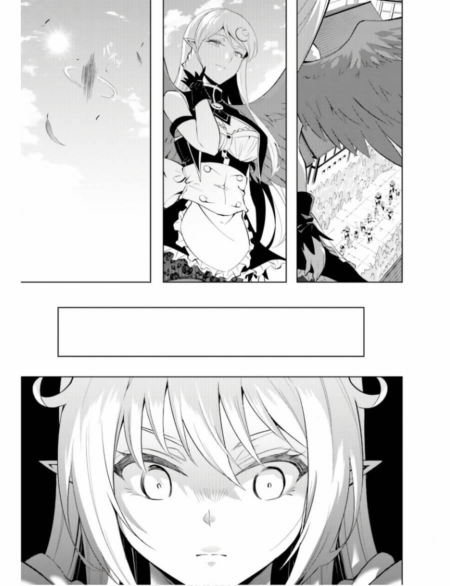 Tono Kanri O Shite Miyou 62 trang 21