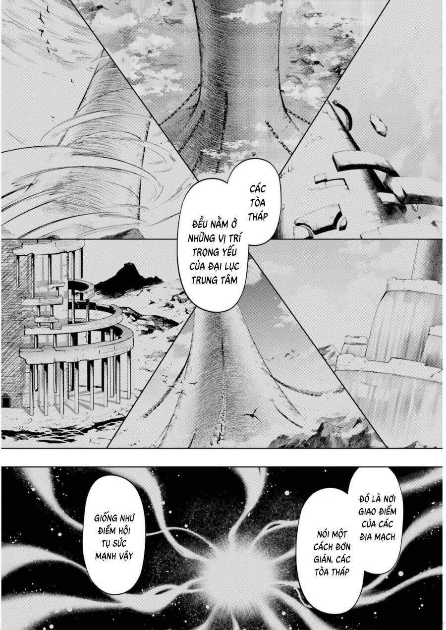 Tono Kanri O Shite Miyou 64 trang 29