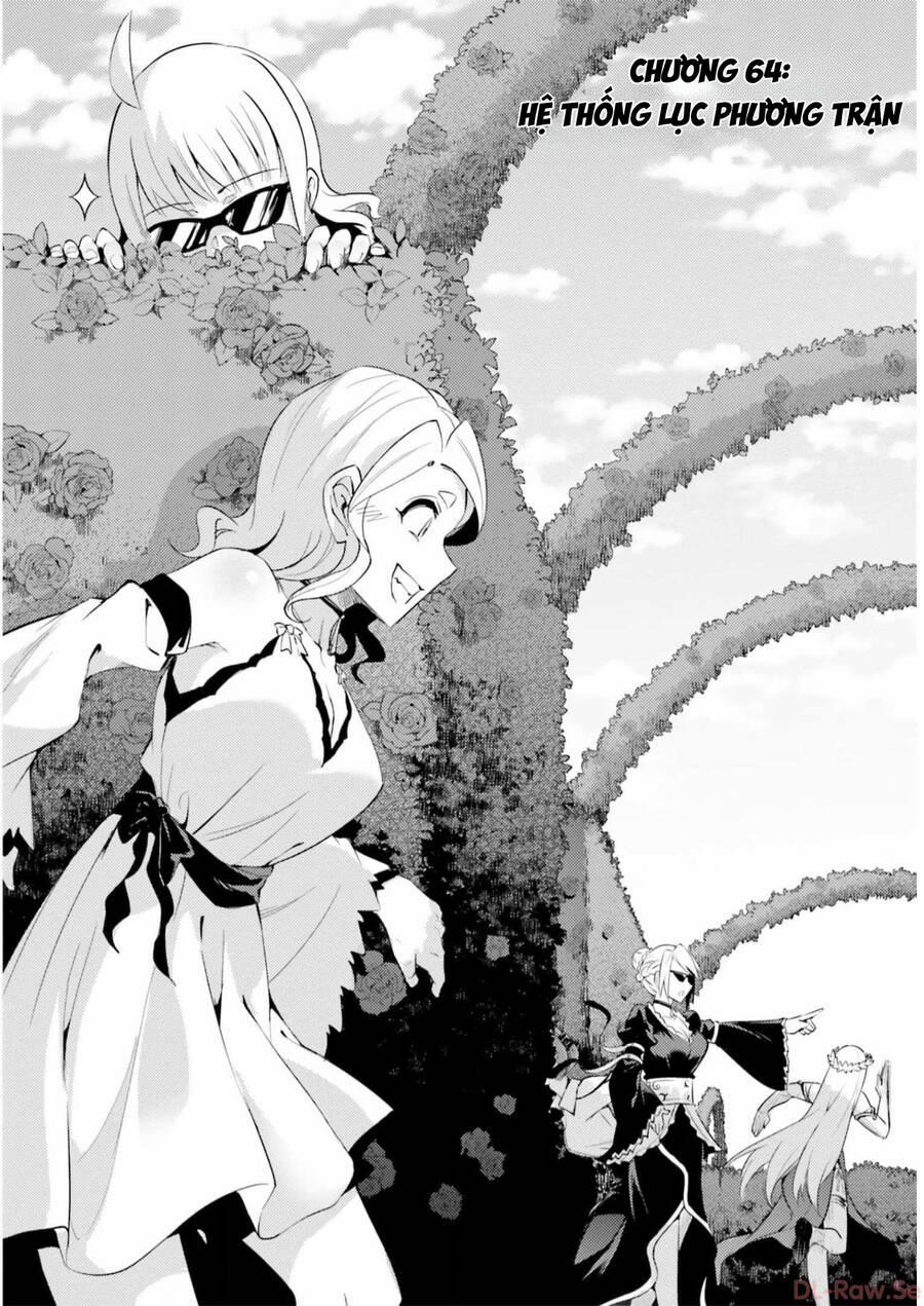 Tono Kanri O Shite Miyou 64 trang 4