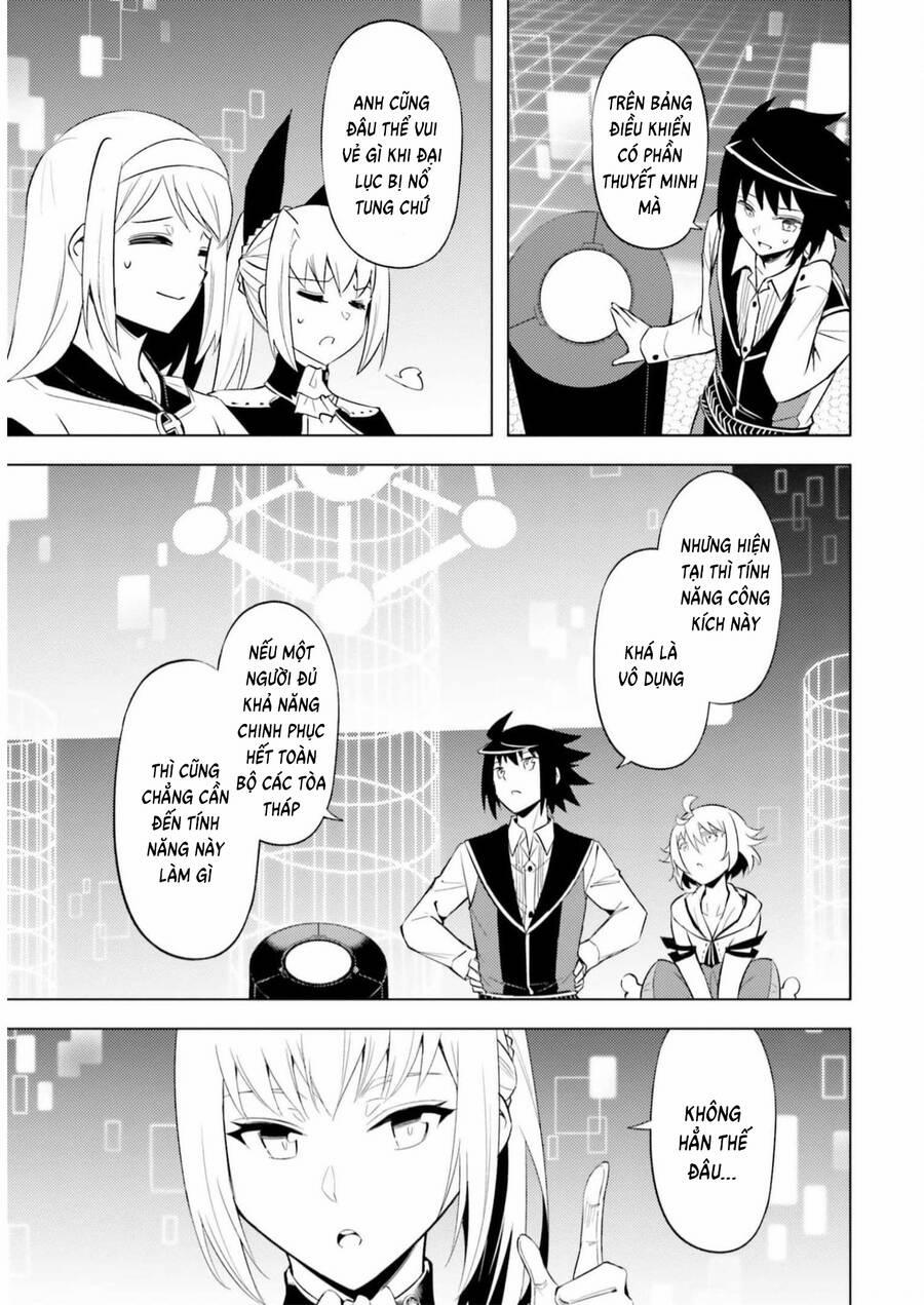 Tono Kanri O Shite Miyou 64 trang 42