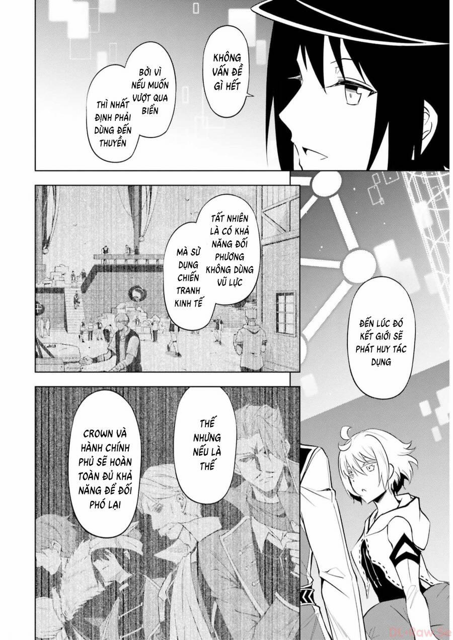 Tono Kanri O Shite Miyou 64 trang 45