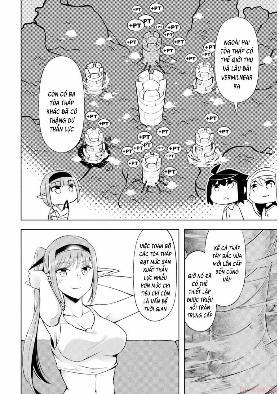 Tono Kanri O Shite Miyou 65 trang 15