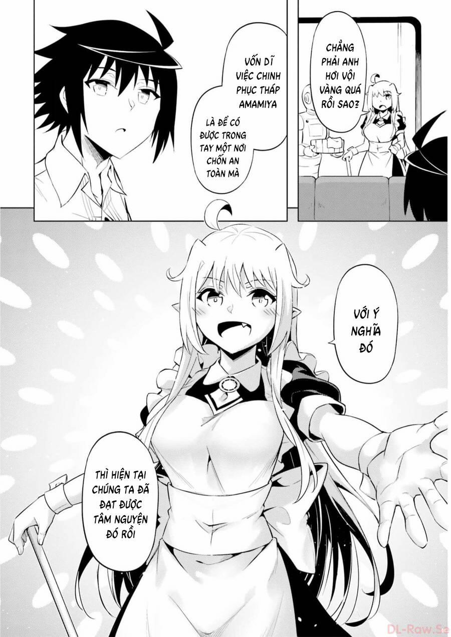 Tono Kanri O Shite Miyou 65 trang 17